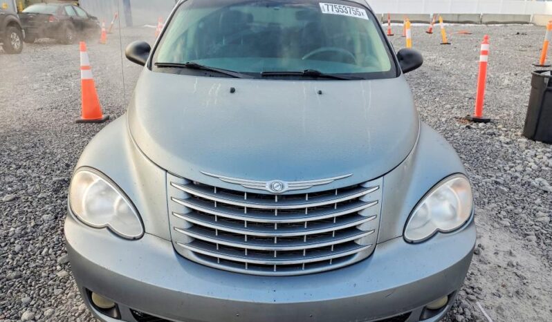 
								2010 Chrysler Pt cruiser full									