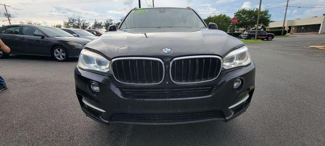 2014 BMW X5