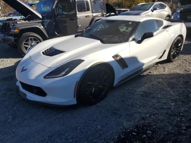 2017 Chevrolet Corvette