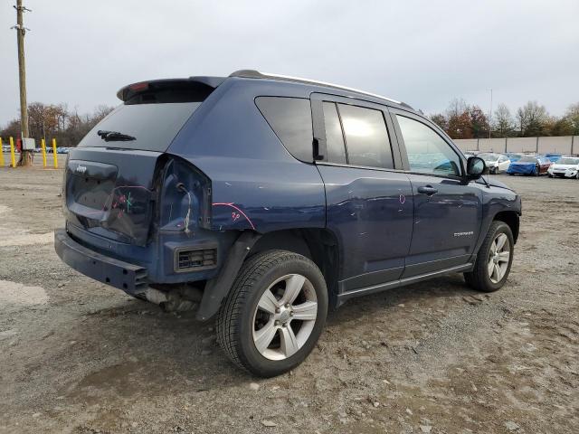 2012 Jeep Compass sp