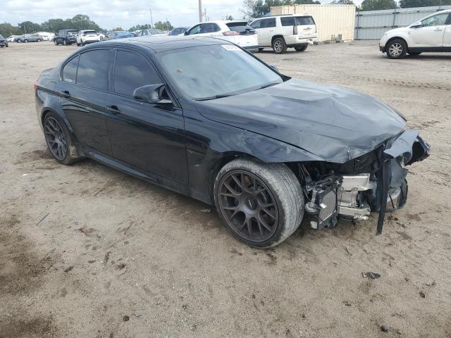 2015 BMW M3