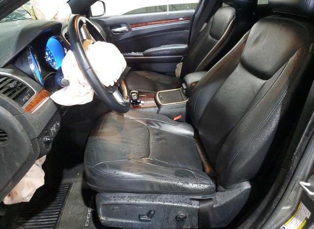 
								2012 Chrysler 300 full									