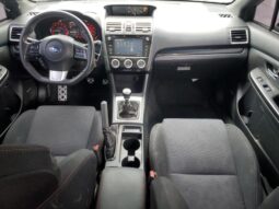 
										2017 Subaru Wrx full									