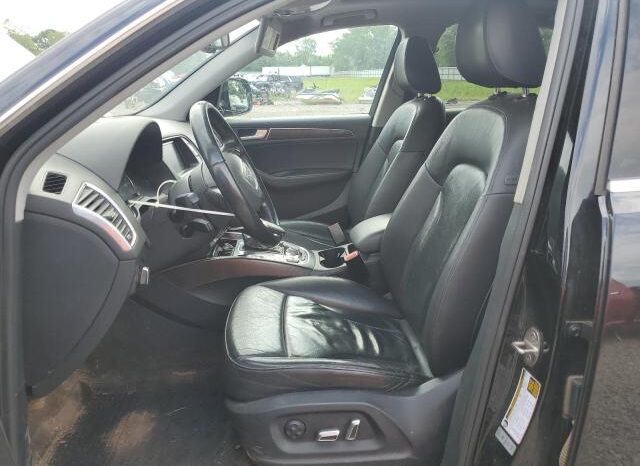 
								2016 Audi Q5 full									