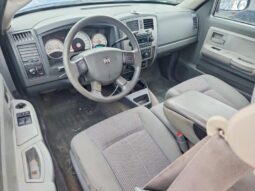 
										2007 Dodge Dakota full									