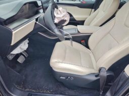 
										2023 Tesla Model x full									