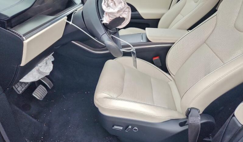 
								2023 Tesla Model x full									