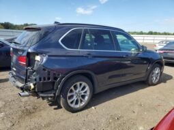 
										2016 BMW X5 xdrive3 full									