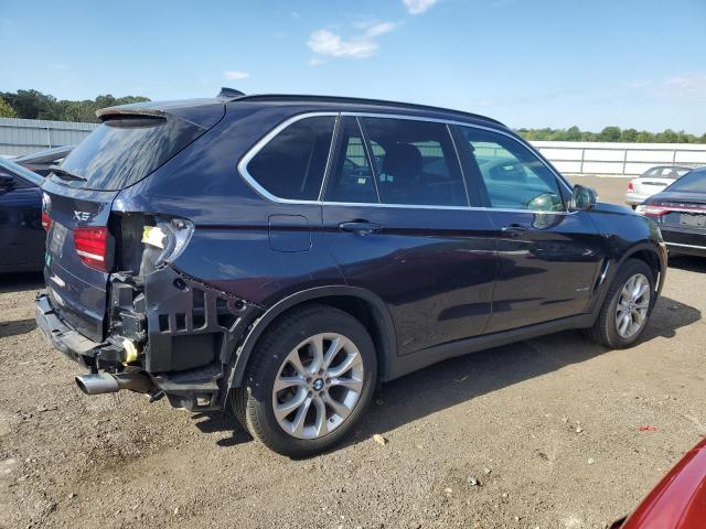 2016 BMW X5 xdrive3
