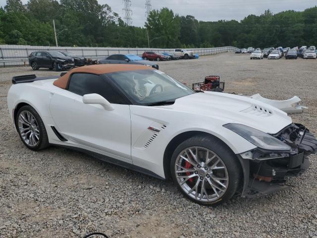 2016 Chevrolet Corvette