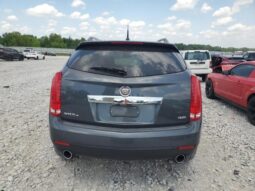 
										2013 Cadillac Srx full									