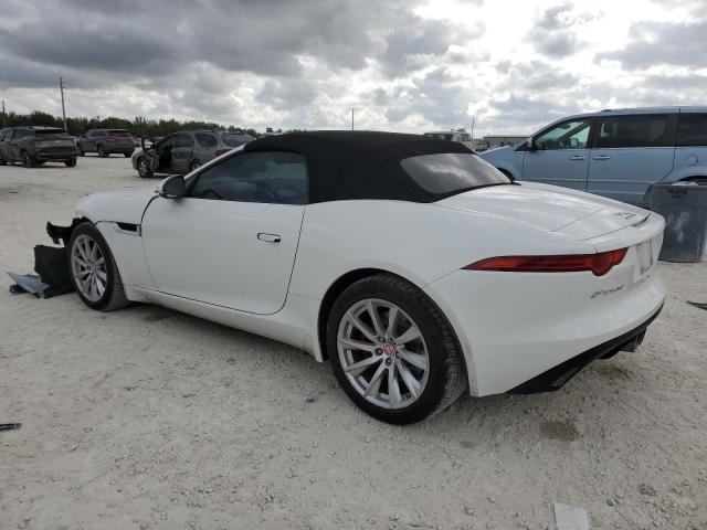 2014 Jaguar F-type