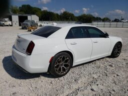 
										2018 Chrysler 300 full									