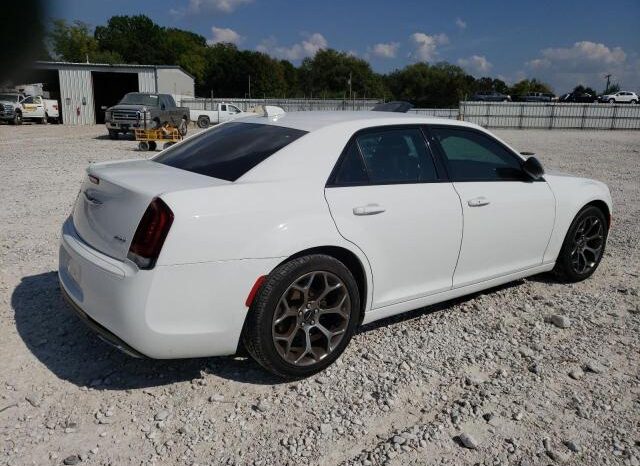 
								2018 Chrysler 300 full									