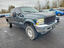 
										2004 Ford F350 full									