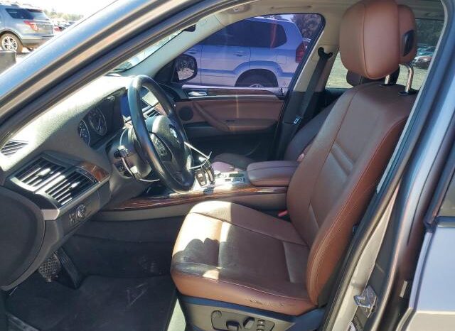 
								2013 BMW X5 full									