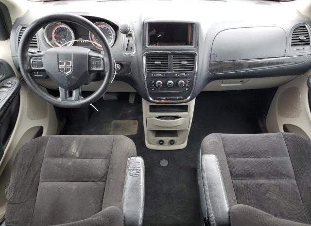 
								2014 Dodge Grand cara full									