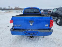 
										2007 Dodge Dakota full									