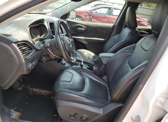 
								2019 Jeep Grand cher full									