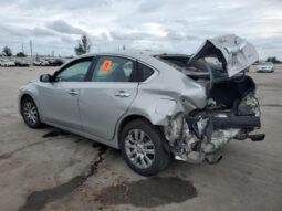 
										2013 Nissan Altima 2.5 full									