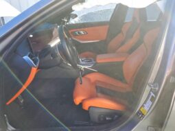 
										2023 BMW M3 full									
