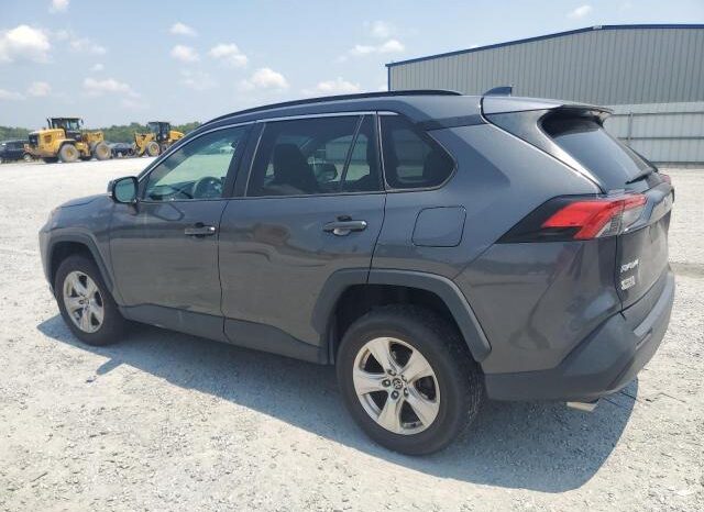 
								2021 Toyota Rav4 full									