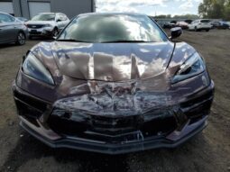 
										2023 Chevrolet Corvette full									