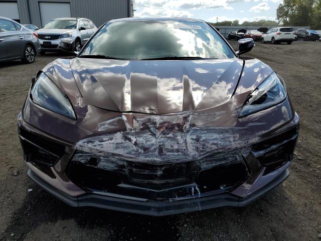 2023 Chevrolet Corvette