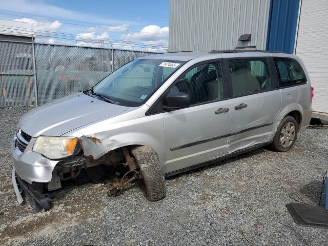 2012 Dodge Grand cara