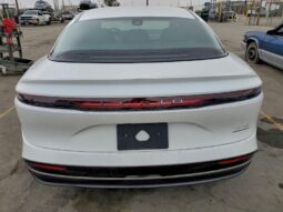 
										2023 Lucid motors Air tourin full									