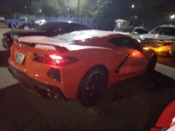 
										2021 Chevrolet Corvette full									