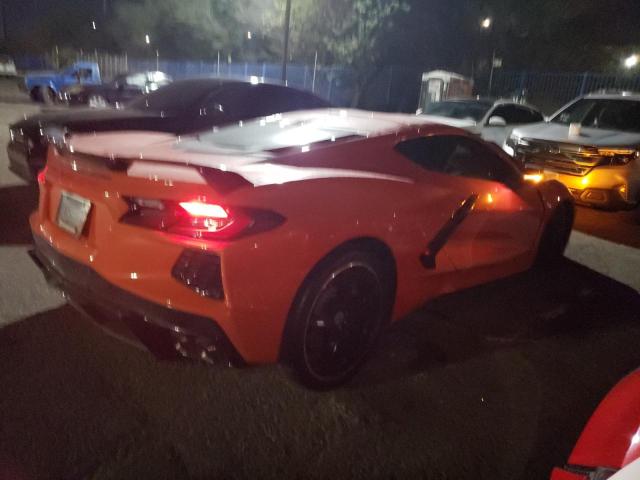 2021 Chevrolet Corvette