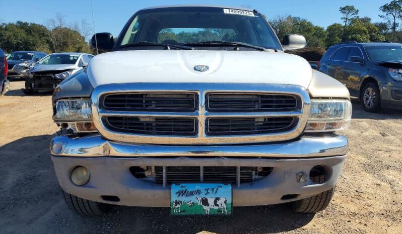 
								2004 Dodge Dakota full									