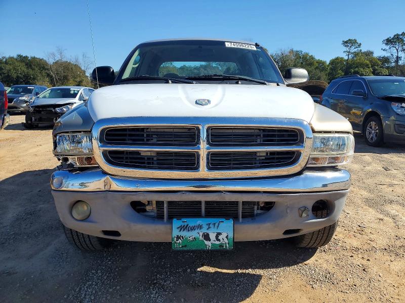 2004 Dodge Dakota