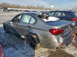 
										2017 BMW M3 full									