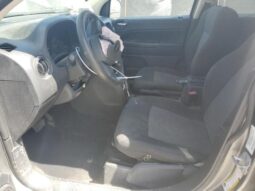 
										2012 Jeep Compass sp full									