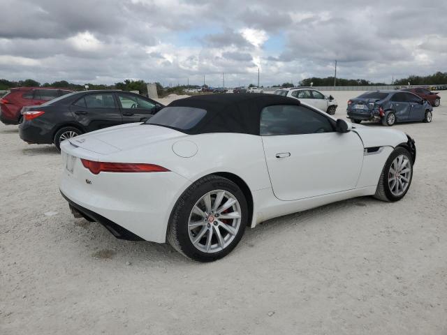 2014 Jaguar F-type