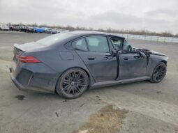 
										2025 BMW M5 full									