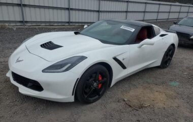 2014 Chevrolet Corvette