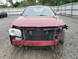 
										2012 Chrysler 300 full									