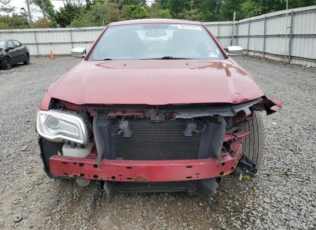 
								2012 Chrysler 300 full									