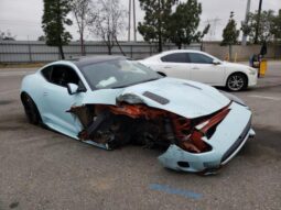 
										2016 Jaguar F-type full									