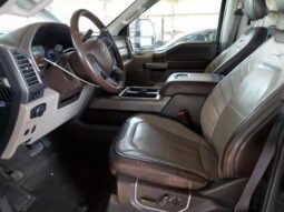 
										2018 Ford F250 super full									