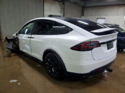 
										2023 Tesla Model x full									