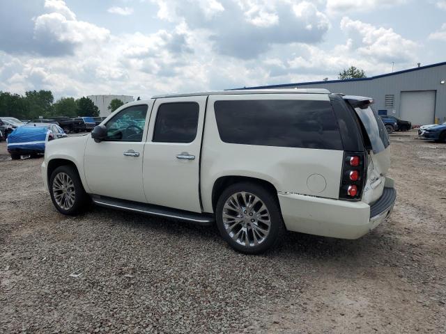 2014 Gmc Yukon