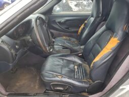 
										2000 Porsche Boxster full									