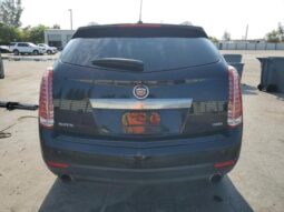 
										2016 Cadillac Srx full									