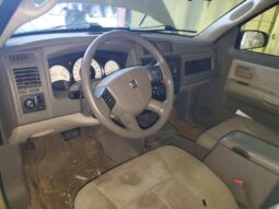 
										2011 Dodge Dakota full									