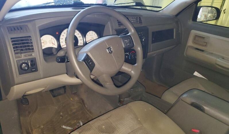 
								2011 Dodge Dakota full									