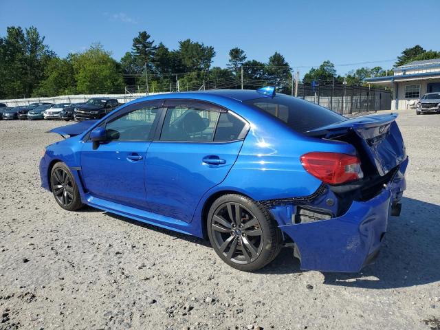 2016 Subaru Wrx